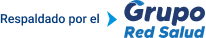 Logo Red de Salud